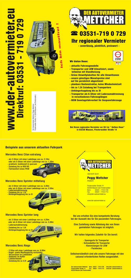 Angebote für Firmen